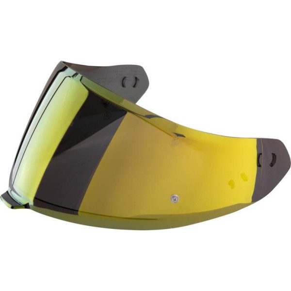 Scorpion Helmets Exo-gt sp air visor gold mirr